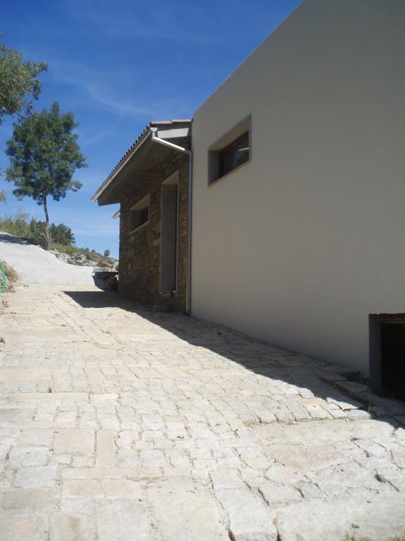 Moinho Da Ponte Velha Guest House Bragança Екстериор снимка