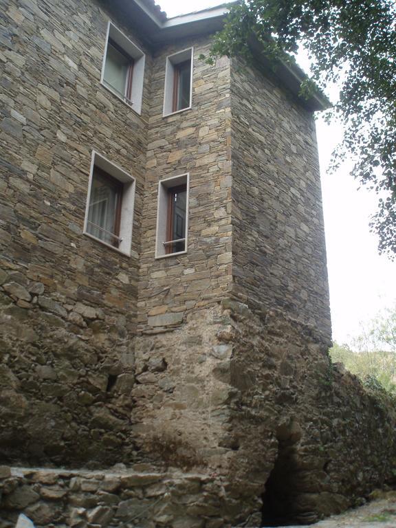 Moinho Da Ponte Velha Guest House Bragança Екстериор снимка