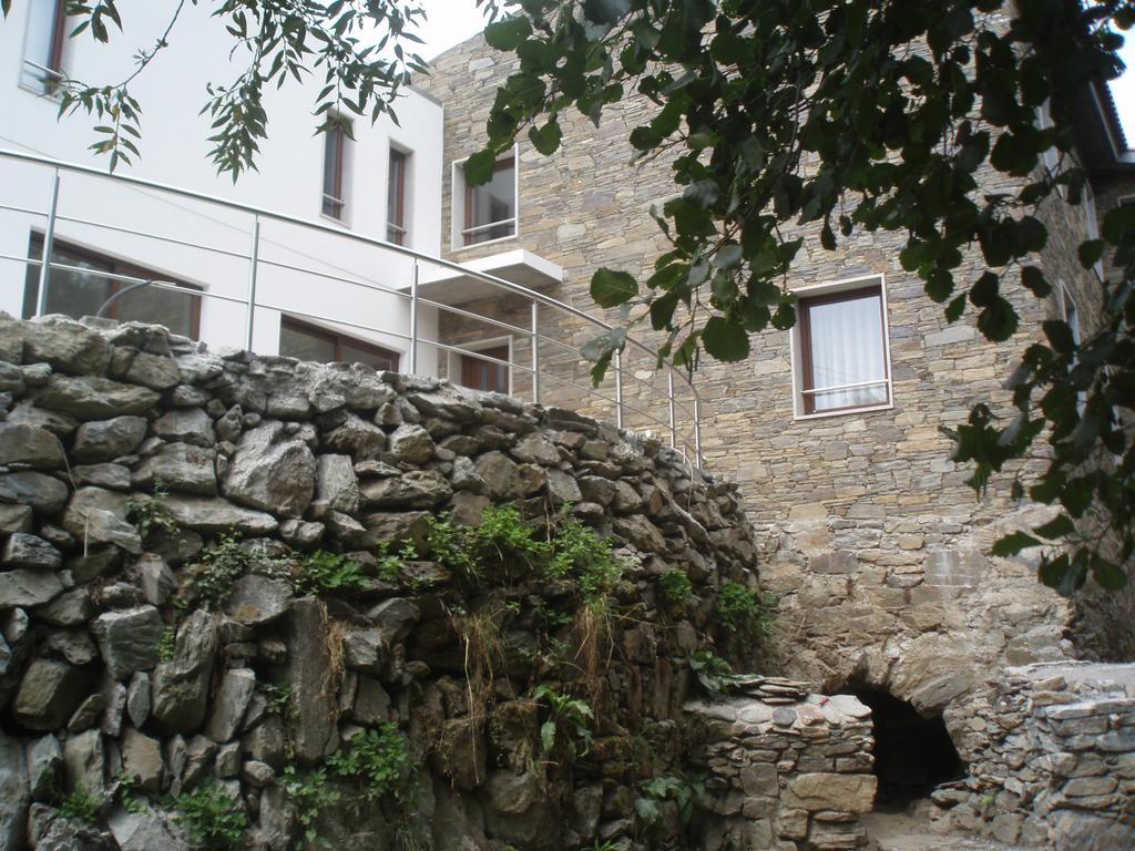 Moinho Da Ponte Velha Guest House Bragança Екстериор снимка