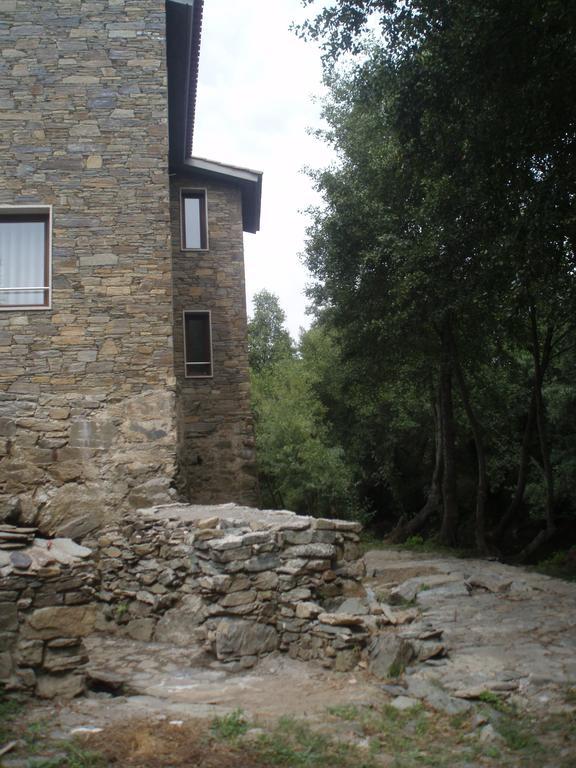 Moinho Da Ponte Velha Guest House Bragança Екстериор снимка
