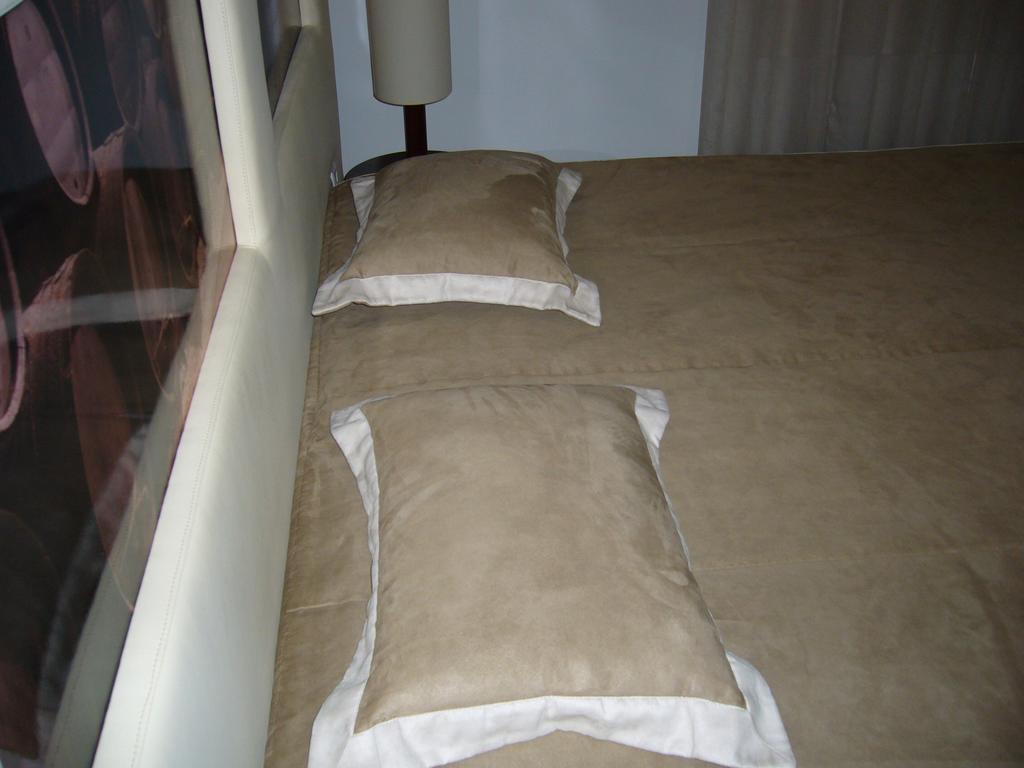 Moinho Da Ponte Velha Guest House Bragança Екстериор снимка