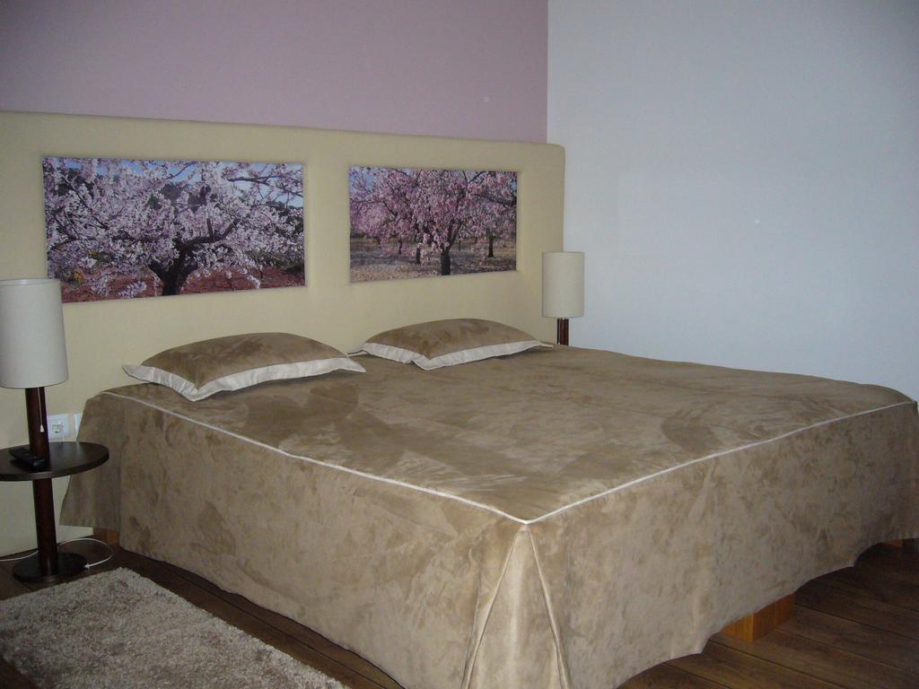 Moinho Da Ponte Velha Guest House Bragança Екстериор снимка