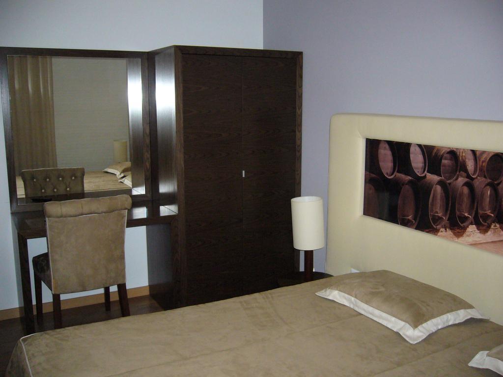 Moinho Da Ponte Velha Guest House Bragança Екстериор снимка