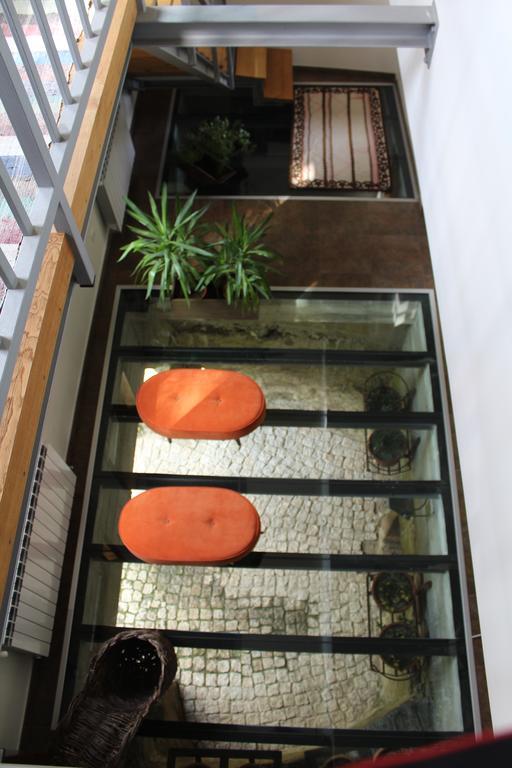 Moinho Da Ponte Velha Guest House Bragança Екстериор снимка
