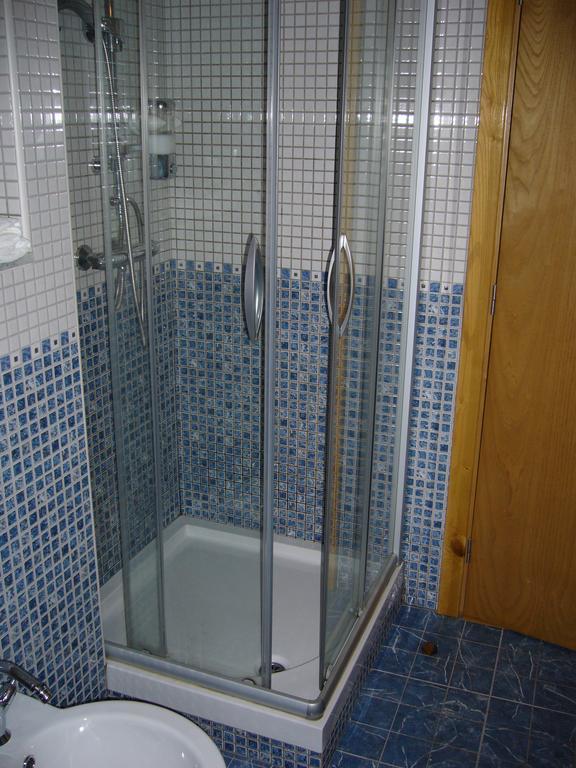 Moinho Da Ponte Velha Guest House Bragança Екстериор снимка