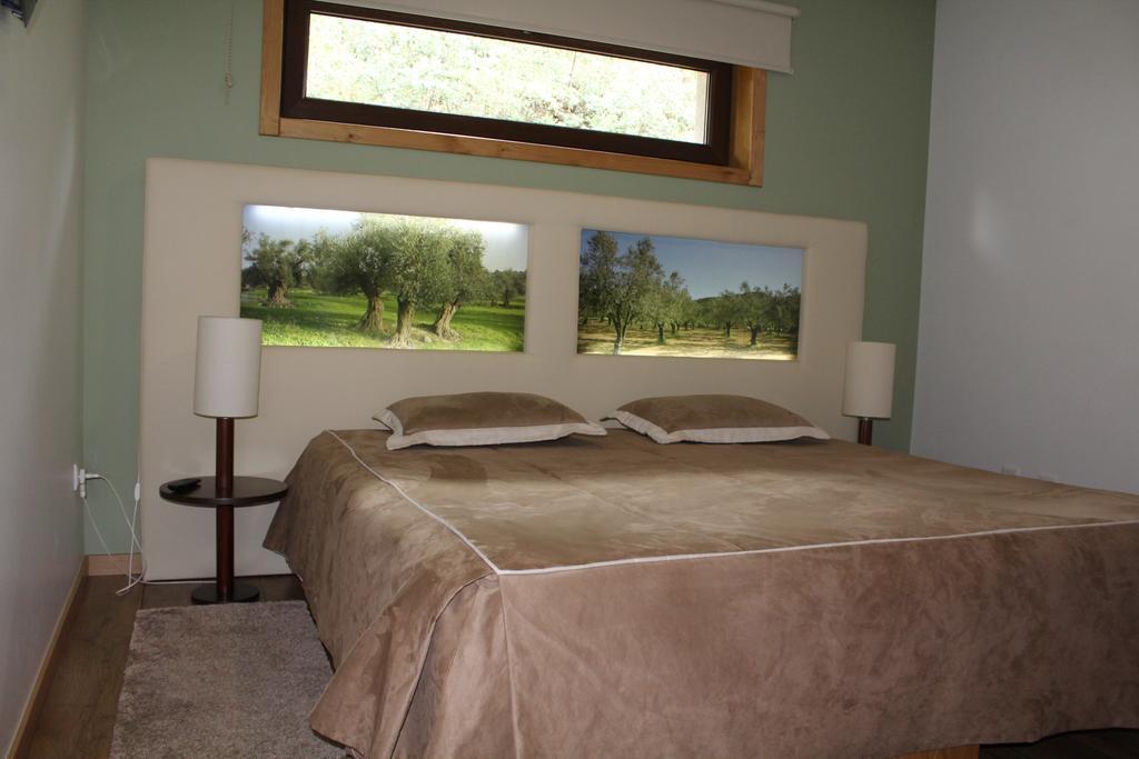 Moinho Da Ponte Velha Guest House Bragança Екстериор снимка