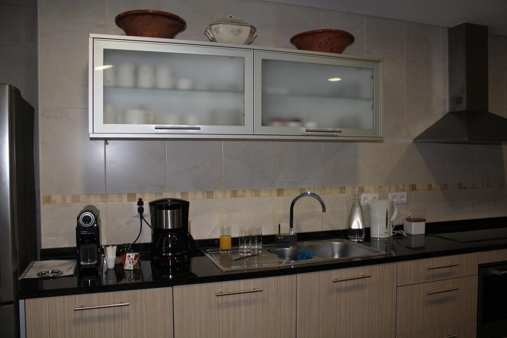Moinho Da Ponte Velha Guest House Bragança Екстериор снимка