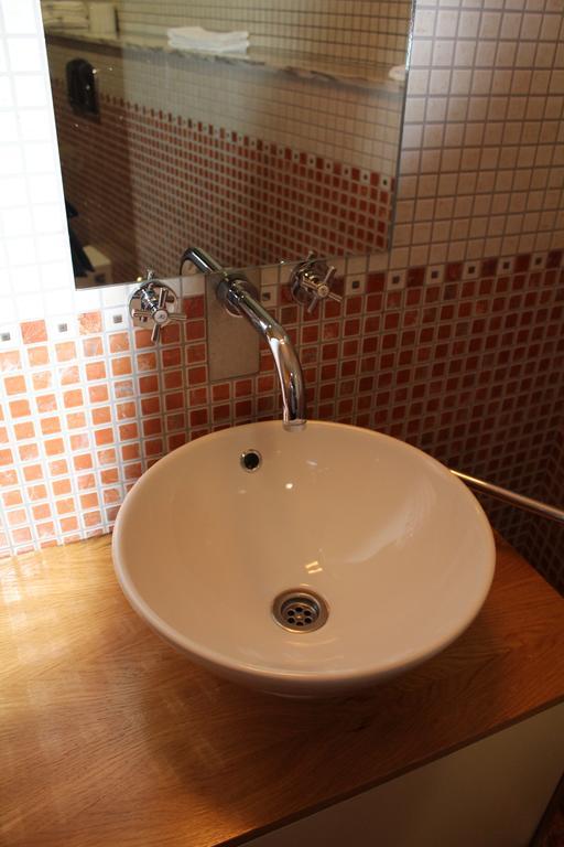 Moinho Da Ponte Velha Guest House Bragança Екстериор снимка
